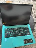 Acer Laptop, Ophalen, Zo goed als nieuw, Qwerty, Acer.