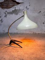 Vintage bureaulamp van Cosack Leuchten– 1950, Ophalen, Gebruikt, Vintage, Metaal