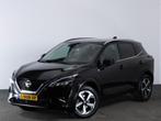 Nissan Qashqai 1.3 MHEV 158 PK Xtronic Premiere Edition | LE, Stof, Adaptive Cruise Control, Zwart, Origineel Nederlands