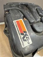 Yamaha Vmax 1200 1985-1992 Luchtkast Luchtkastfiltereenheid, Motoren, Ophalen of Verzenden, Zo goed als nieuw, Nvt, Nvt