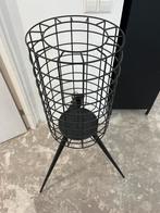 Metalen Vloerlamp - Stijlvol Design, Ophalen of Verzenden