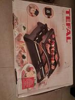 Tefal Raclette Grill - Perfect voor gezellige avonden!, Ophalen of Verzenden, Zo goed als nieuw