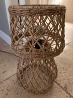 Schemerlamp Riviera Maison, Ophalen, Zo goed als nieuw, Riviera Maison, Minder dan 50 cm