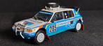 Peugeot 205 Rally Dakar, Ophalen of Verzenden, Zo goed als nieuw, Auto