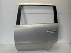 Portier links achter Opel Zafira, Auto-onderdelen, Onderdelen@venauto.nl, Van der Ven Autorecycling B.V., Gebruikt, Deur