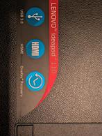 Lenovo Ideapad 110 - Windows 11, Computers en Software, Windows Laptops, Gebruikt, HDD, Minder dan 2 Ghz, Ophalen of Verzenden