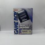 Nintendo Game Boy Printer, Spelcomputers en Games, Games | Nintendo Game Boy, Nintendo, Nintendo, Nintendo, 1 speler