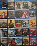 Playstation 5 spellen, Spelcomputers en Games, Games | Sony PlayStation 5, Ophalen of Verzenden, Zo goed als nieuw