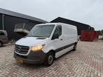 Mercedes-Benz Sprinter 314 CDI L2 H1 9G-TRONIC, Auto's, Automaat, Wit, 2143 cc, Te koop