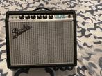 fender versterker buizen, Muziek en Instrumenten, Versterkers | Bas en Gitaar, Ophalen, Zo goed als nieuw, Gitaar, Minder dan 50 watt