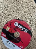 Ufc 5 ps5 spel, Ophalen of Verzenden, Zo goed als nieuw