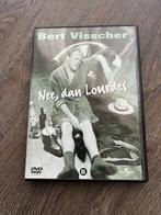 Bert Visscher - Nee dan Lourdes (Nieuw en origineel), Cd's en Dvd's, Dvd's | Cabaret en Sketches, Alle leeftijden, Ophalen of Verzenden
