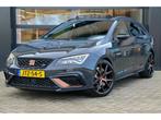 Seat Leon ST 2.0 TSI CUPRA R - 4DRIVE | Blackness Grey | Pan, Automaat, 15 km/l, Gebruikt, 1984 cc