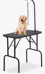 Trimtafel nieuw, Dieren en Toebehoren, Ophalen, Nieuw