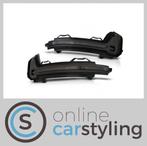 Dynamische LED knipperlichten VW Tiguan Smoke, -, Volkswagen, -, Nieuw