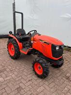 Kubota B 2241, Overige typen