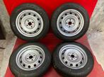 Winterbanden Suzuki Swift 2017 t/m 2024 175/65R15, Gebruikt, 15 inch, 175 mm, .
