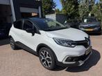 Renault Captur 1.3 TCe 150pk EDC Intens 40.896km!, Stof, Gebruikt, Euro 6, 4 cilinders