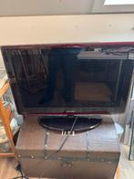 Samsung LE32A656A1FXXC 32 inch LCD TV, Ophalen, Gebruikt