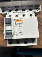 Merlin Gerin Multi 9 Schakelaars, Ophalen, Gebruikt, Schakelaar