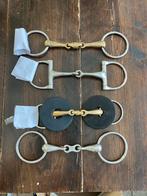 Bitten, 5 euro per stuk! IGST!, Ophalen of Verzenden, Gebruikt, Overige soorten