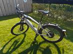 Speed Pedelec Stromer ST1 Sport L 814Wh, Ophalen, Zo goed als nieuw, 50 km per accu of meer, Overige merken