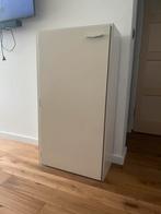 Piet zwart bruynzeel keukenkastje, Huis en Inrichting, Keuken | Keukenelementen, Ophalen, Zwart, 50 tot 100 cm, Zo goed als nieuw