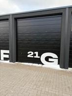 Te huur bedrijfruimte - opslagruimte 31 m2 te Sint Annaland, Huizen en Kamers, Garages en Parkeerplaatsen, Zeeland