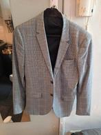 Chique Dames colbert geruit, slim/fit., H&M, Ophalen of Verzenden, Zo goed als nieuw, Overige kleuren