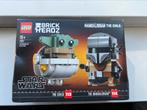 Lego Brick heads star wars, Nieuw, Complete set, Ophalen of Verzenden, Lego