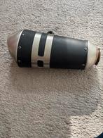 KTM 1290 Superduke R Uitlaat Origineel 2017-2019, Motoren, Accessoires | Overige, Ophalen of Verzenden, Gebruikt