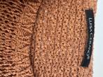 Luisa Cerano trui bruin S, Kleding | Dames, Truien en Vesten, Bruin, Ophalen of Verzenden, Zo goed als nieuw, Maat 36 (S)
