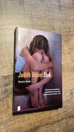 Judith Visser - Stuk, Boeken, Judith Visser, Ophalen of Verzenden