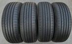 4 Nieuwe Goodyear 205 60 16 Zomerbanden Inclusief Montage, Ophalen, 16 inch, Nieuw, 205 mm