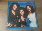 The Three Degrees lp uit 1978, Cd's en Dvd's, Vinyl | R&B en Soul, Ophalen of Verzenden, 1960 tot 1980, Gebruikt, 12 inch