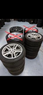 Diverse Sets Porsche / velgen / Panamera 970 / Cayenne/ 911, Gebruikt, Banden en Velgen, Zomerbanden, Ophalen