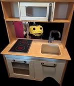 Ikea speelkeuken, Ophalen, Gebruikt, Hout