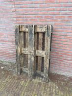Palet hout! Voor een flesje rood, Doe-het-zelf en Verbouw, Hout en Planken, Minder dan 25 mm, Ophalen of Verzenden, Plank, Minder dan 200 cm
