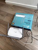 TP link AC 1200 Wifi router, Ophalen, Zo goed als nieuw, Router met modem, TP Link
