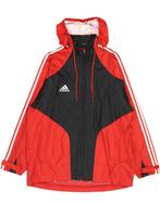 Vintage Adidas Track Jacket - 00s Stijl, Verzenden, Overige maten, Zo goed als nieuw, Adidas