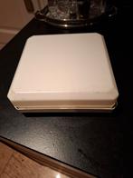 PL Armatuur 2x9W, Kunststof, Gebruikt, Ophalen of Verzenden, Minder dan 100 cm