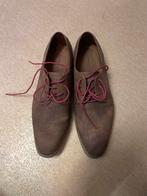 Memphis One Schoenen Maat 44, Ophalen of Verzenden, Zo goed als nieuw, Bruin, Veterschoenen