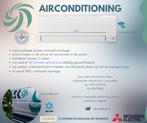 Airconditioning en warmtepompen vaste scherpe prijzen, Witgoed en Apparatuur, Airco's, Verwarmen, Verzenden, Nieuw, 3 snelheden of meer