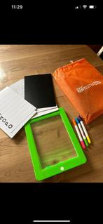 Fantastic pad tekenbord, Ophalen, Zo goed als nieuw