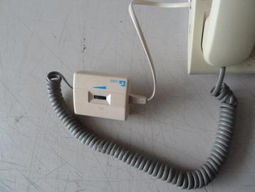 Genesis U-2000 telefoonhoornversterker voor slechthorenden beschikbaar voor biedingen