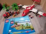 Lego City Blusvliegtuig 4209, Kinderen en Baby's, Speelgoed | Duplo en Lego, Complete set, Ophalen of Verzenden, Lego, Zo goed als nieuw