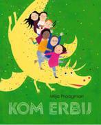 Boek Kom erbij Milja Praagman, Ophalen, Zo goed als nieuw, Fictie algemeen