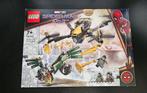 Lego 76195 Spider-Man's Drone Duel, Nieuw, Ophalen of Verzenden, Lego, Losse stenen