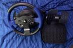 thrustmaster t150 race stuur, Ophalen, Gebruikt