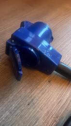 Stroomkabel - verlengkabel 15 mtr, Ophalen of Verzenden, Gebruikt